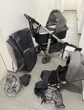 Uppababy cruz kinderwagen gebraucht kaufen  Weil am Rhein