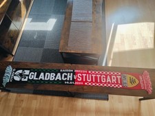 Spielschal vfl vfb gebraucht kaufen  Oberhausen