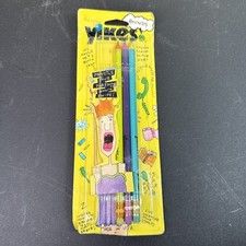 yikes pencils for sale  Norfolk