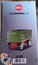 Siku control siku gebraucht kaufen  Bonndorf im Schwarzwald