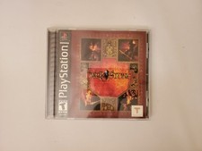 Darkstone (Playstation 1 PS1) comprar usado  Enviando para Brazil