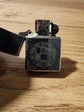 Briquet zippo years d'occasion  Saint-Saëns