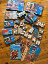Jeux construction fischertechn d'occasion  Saint-Maximin-la-Sainte-Baume