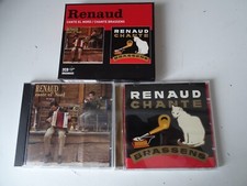 Renaud coffret chante d'occasion  Castres