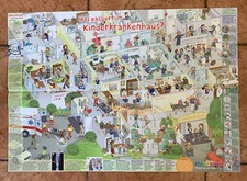 Wissensposter medizini passier gebraucht kaufen  Husum