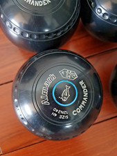 Almark commander lawn for sale  PETERHEAD
