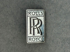 Rolls royce automobile for sale  BACUP