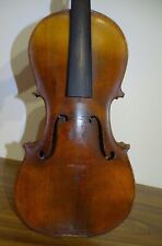 Violino 3/4 ATTIC FOUNDING 100 ANOS DE IDADE (Nº. 394) comprar usado  Enviando para Brazil