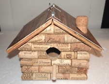 Bird house made for sale  Broken Arrow