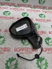 Specchietto Retrovisore Sinistro Opel Zafira C Tourer 2012- comprar usado  Enviando para Brazil
