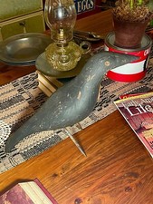 Old hand carved for sale  Lexington