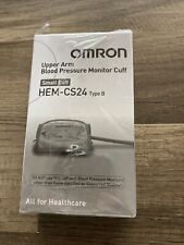 Omron upper arm for sale  Shipping to Ireland