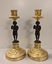 Paar empire stil gebraucht kaufen  Großbreitenbach