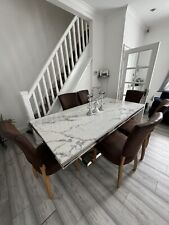 Dining room chairs for sale  OLDHAM