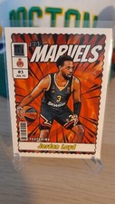 2023-24 Panini Donruss Euroleague Basketball Jordan Loyd Net Marvels comprar usado  Enviando para Brazil