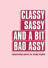 Classy sassy and gebraucht kaufen  Berlin
