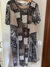 Hippie hängerchen sommerkleid gebraucht kaufen  Essen
