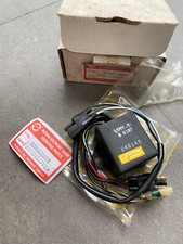 Cdi unit for d'occasion  Expédié en Belgium