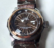 Invicta force schweizer gebraucht kaufen  Wiesmoor