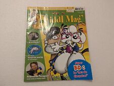 Magazine diddl mag d'occasion  Saint-Hilaire-des-Loges