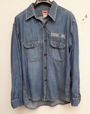 camicia jeans usato camicia jeans usato Oleggio