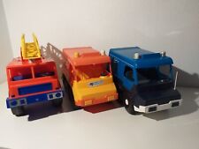 Lot vintage smoby d'occasion  Expédié en Belgium