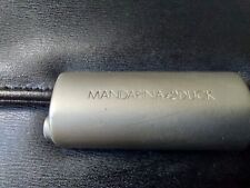 Mandarina duck handtasche gebraucht kaufen  Köln