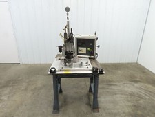 Pneumatic heat press for sale  Millersburg