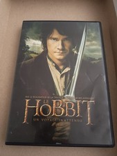 Dvd hobbit voyage d'occasion  Méricourt