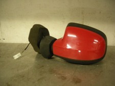 Retroviseur gauche electrique d'occasion  La Mure