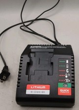 18v charger porter for sale  Levittown