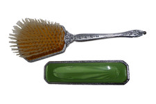 Antique style green for sale  RHYL