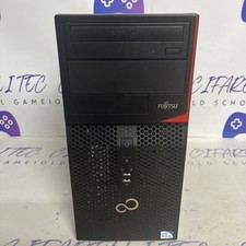 Desktop fujitsu esprimo usato  Roma