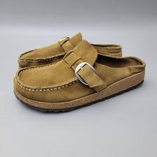 Birkenstock buckley leather for sale  Panama City