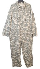 Army mechanics coveralls for sale  Pineville