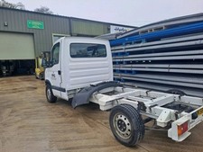 Renault master vauxhall for sale  STOKE-ON-TRENT