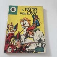 Collana araldo comandante usato  Milano