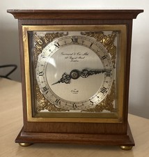 Vintage walnut elliott for sale  HOVE
