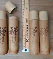 bamboo tubes for sale  BURNLEY