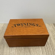 twinings tea box for sale twinings tea box for sale RUGBY