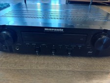 Marantz nr1200 stereo for sale Marantz nr1200 stereo for sale  LOWESTOFT