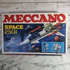 Meccano construction set. for sale  KETTERING