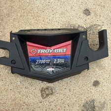 Troy bilt 2700 for sale  Denton