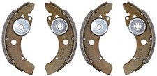 9249 brake shoe d'occasion  Expédié en Belgium