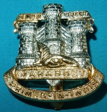 Anodised devonshire dorset for sale Anodised devonshire dorset for sale  SANDHURST