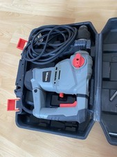 Hammer drill 240v for sale  LONDON