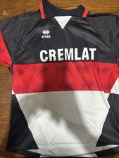 Maglia lucchese usato  Matraia