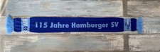 Hamburger fan schal gebraucht kaufen  Bernau