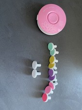 Elektrische baby nagelfeile gebraucht kaufen  Alsenz