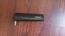 Usado, Adaptador LAN WiFi sem fio Samsung WIS09ABGN-G 2009 Smart TV testado comprar usado Usado, Adaptador LAN WiFi sem fio Samsung WIS09ABGN-G 2009 Smart TV testado comprar usado  Enviando para Brazil